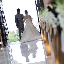 マリエール ガーデン バーベナ の写真10枚目