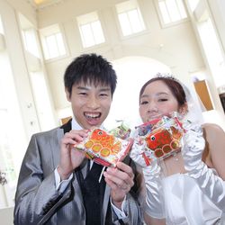 マリエール ガーデン バーベナ の写真26枚目