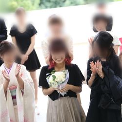 マリエール ガーデン バーベナ の写真2枚目