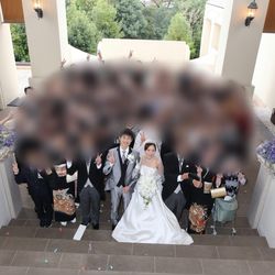 マリエール ガーデン バーベナ の写真17枚目