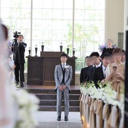 マリエール ガーデン バーベナ の写真5枚目