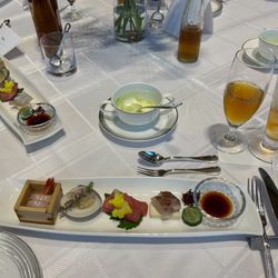 ベル・カシェットの写真2枚目