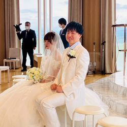 ベル・カシェットの写真1枚目