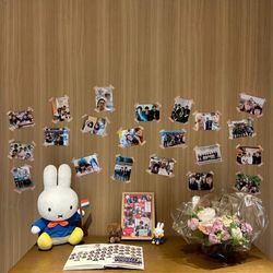 ベル・カシェットの写真29枚目