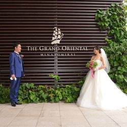 グランドオリエンタル みなとみらいの写真11枚目