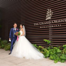 グランドオリエンタル みなとみらいの写真28枚目