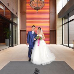 グランドオリエンタル みなとみらいの写真4枚目