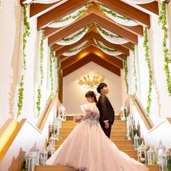 ベル・カシェットの写真20枚目