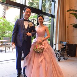 グランドオリエンタル みなとみらいの写真18枚目