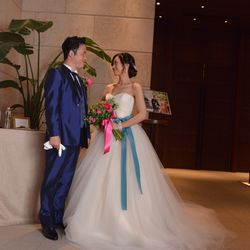 グランドオリエンタル みなとみらいの写真14枚目