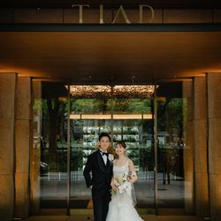 TIAD, オートグラフ コレクションの写真2枚目