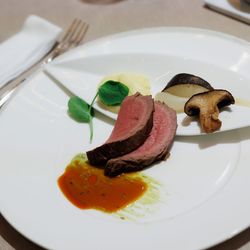 パレスホテル東京の写真4枚目