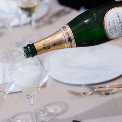 パレスホテル東京の写真2枚目