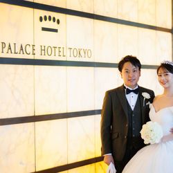 パレスホテル東京の写真18枚目