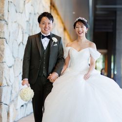 パレスホテル東京の写真8枚目