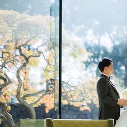 パレスホテル東京の写真7枚目