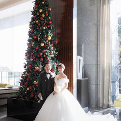 パレスホテル東京の写真1枚目