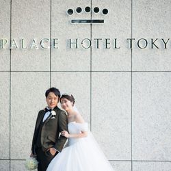 パレスホテル東京の写真12枚目