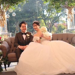 パレスホテル東京の写真7枚目