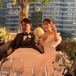 パレスホテル東京の写真8枚目