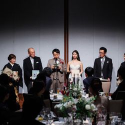 パレスホテル東京の写真9枚目