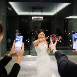 パレスホテル東京の写真10枚目