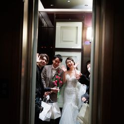 パレスホテル東京の写真11枚目