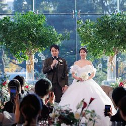 パレスホテル東京の写真13枚目