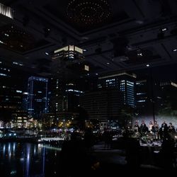 パレスホテル東京の写真4枚目