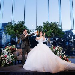 パレスホテル東京の写真1枚目