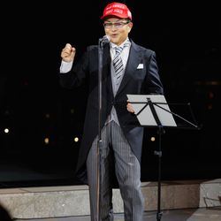 パレスホテル東京の写真31枚目