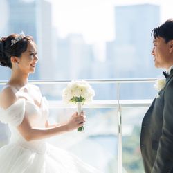 パレスホテル東京の写真29枚目