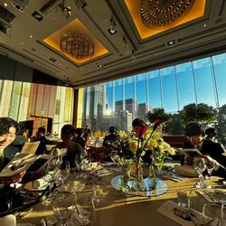 パレスホテル東京の写真4枚目