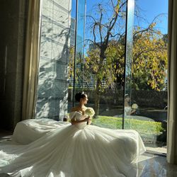 パレスホテル東京の写真8枚目