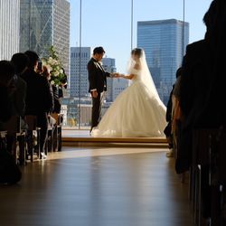 パレスホテル東京の写真1枚目