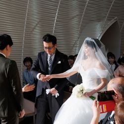 パレスホテル東京の写真17枚目