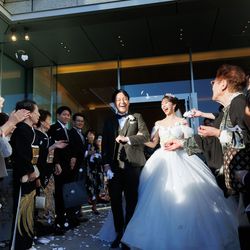 パレスホテル東京の写真3枚目