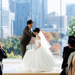 パレスホテル東京の写真7枚目