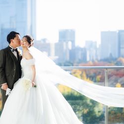 パレスホテル東京の写真6枚目