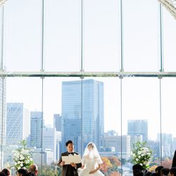 パレスホテル東京の写真3枚目