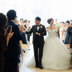 パレスホテル東京の写真16枚目