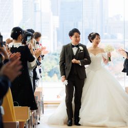 パレスホテル東京の写真4枚目