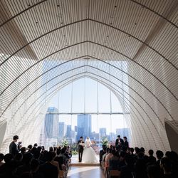 パレスホテル東京の写真1枚目