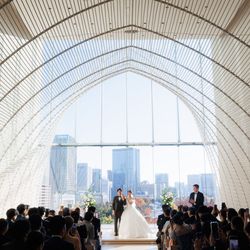 パレスホテル東京の写真1枚目