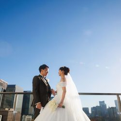 パレスホテル東京の写真28枚目