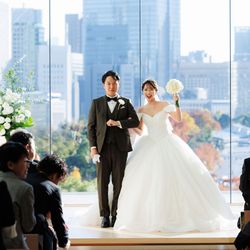 パレスホテル東京の写真22枚目