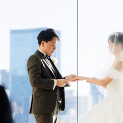 パレスホテル東京の写真21枚目