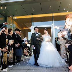 パレスホテル東京の写真35枚目