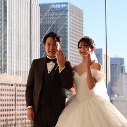 パレスホテル東京の写真18枚目