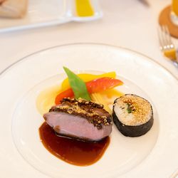 ザ・マグナス東京の写真1枚目